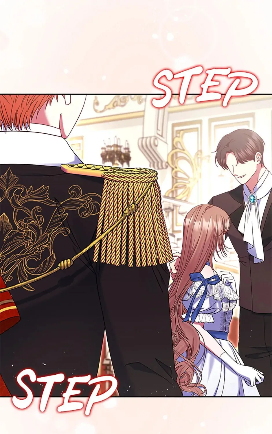 The Lovable Maid Chapter 32 page 187 - 
