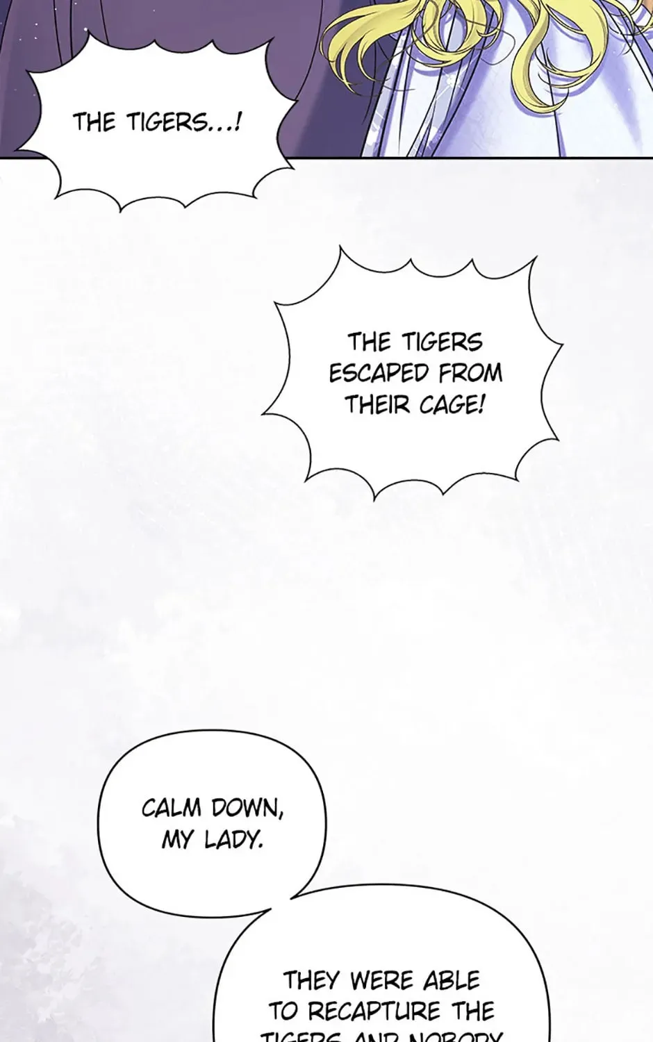 The Lovable Maid Chapter 32 page 21 - 