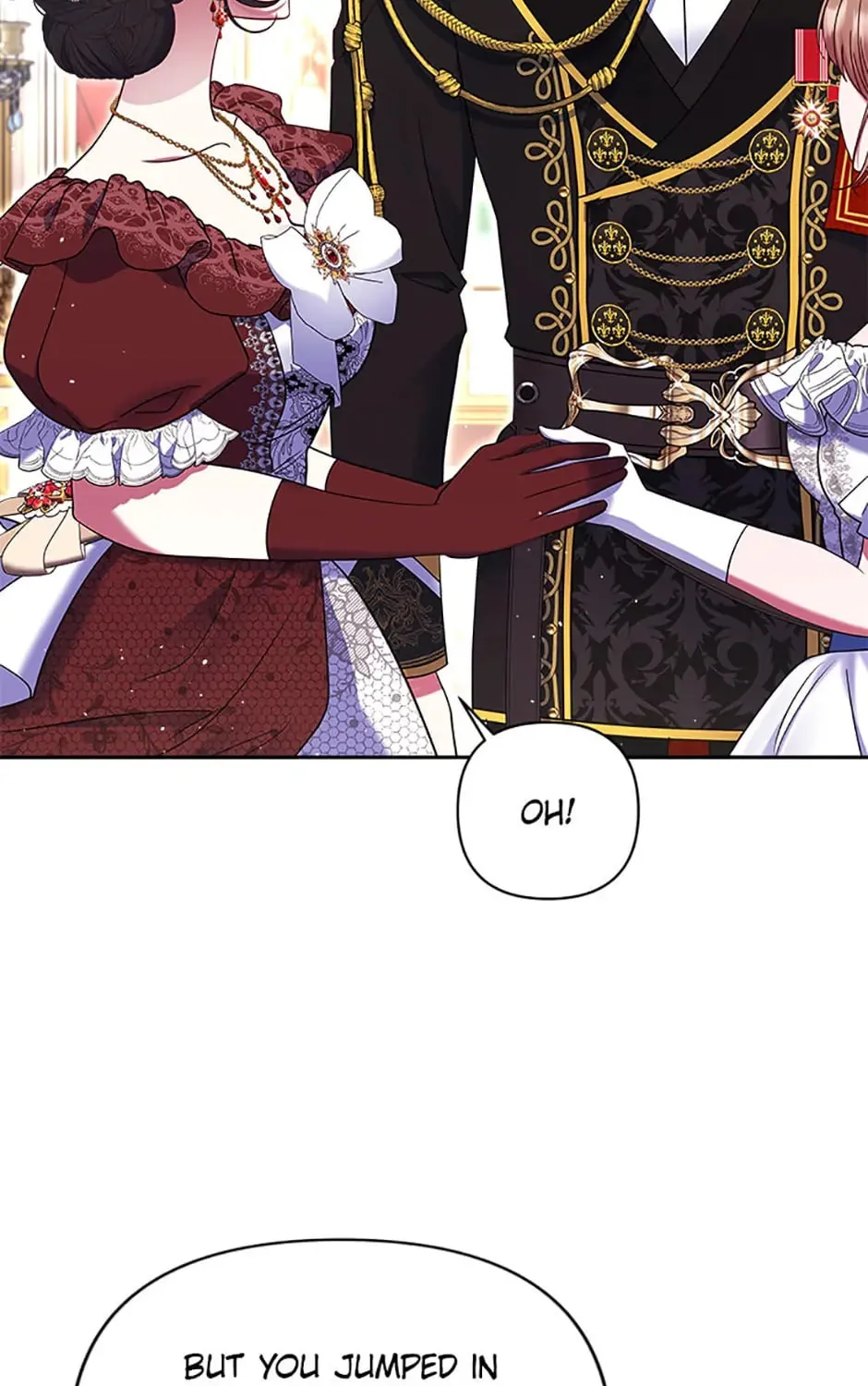 The Lovable Maid Chapter 32 page 207 - 