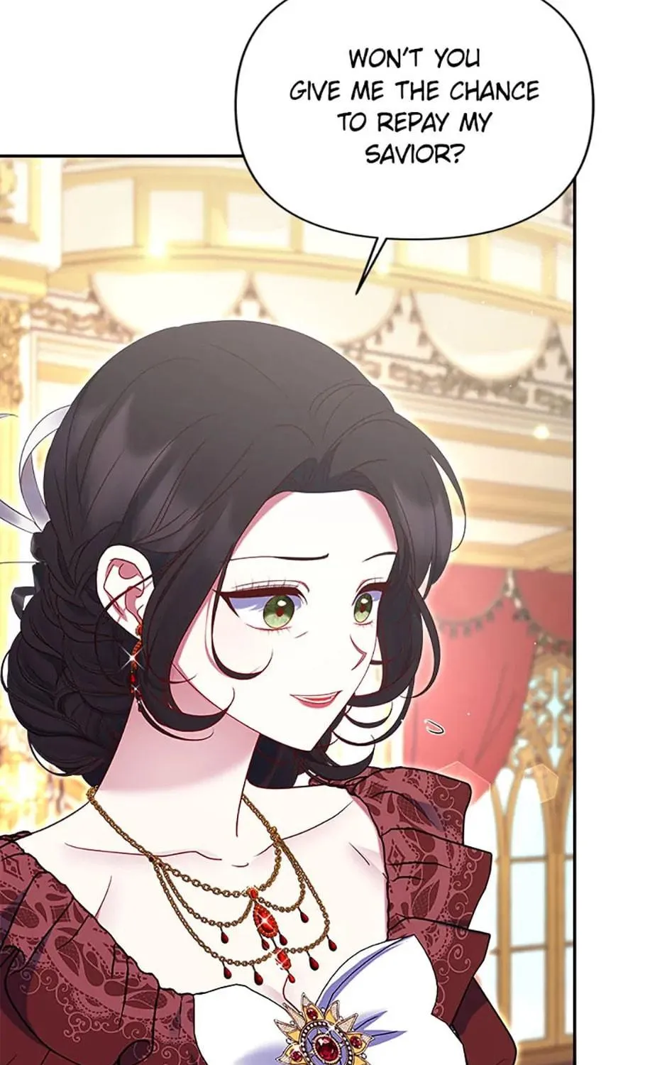 The Lovable Maid Chapter 32 page 209 - 