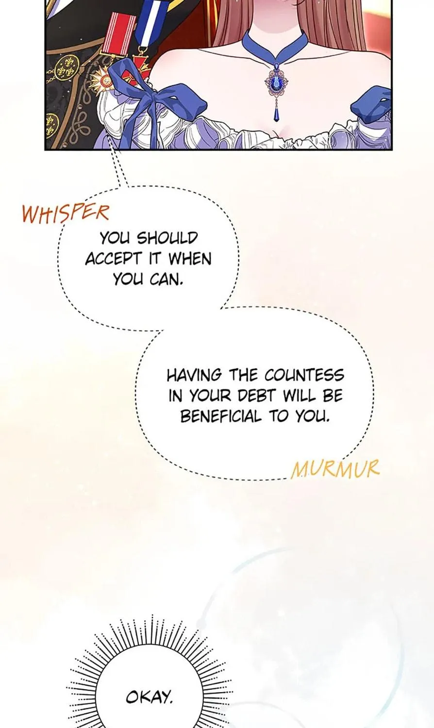 The Lovable Maid Chapter 32 page 215 - 