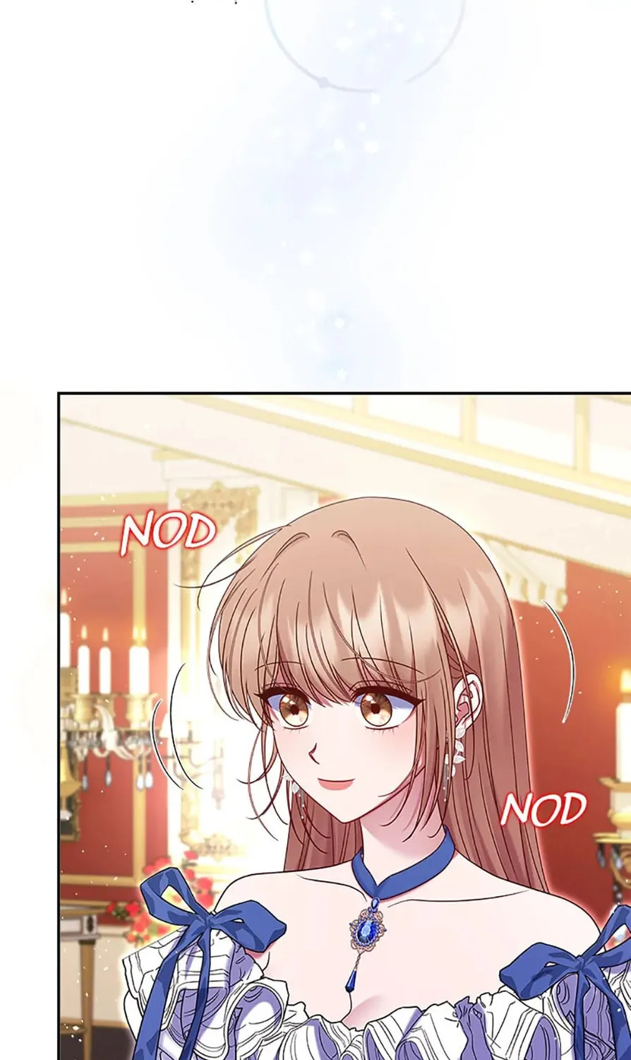 The Lovable Maid Chapter 32 page 217 - 