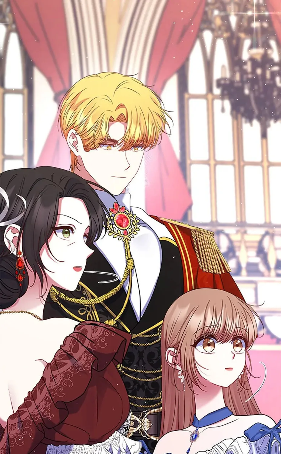 The Lovable Maid Chapter 32 page 225 - 