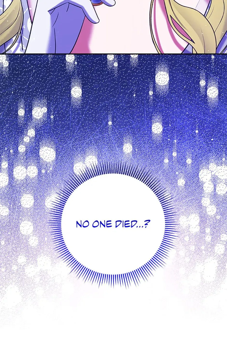 The Lovable Maid Chapter 32 page 27 - 