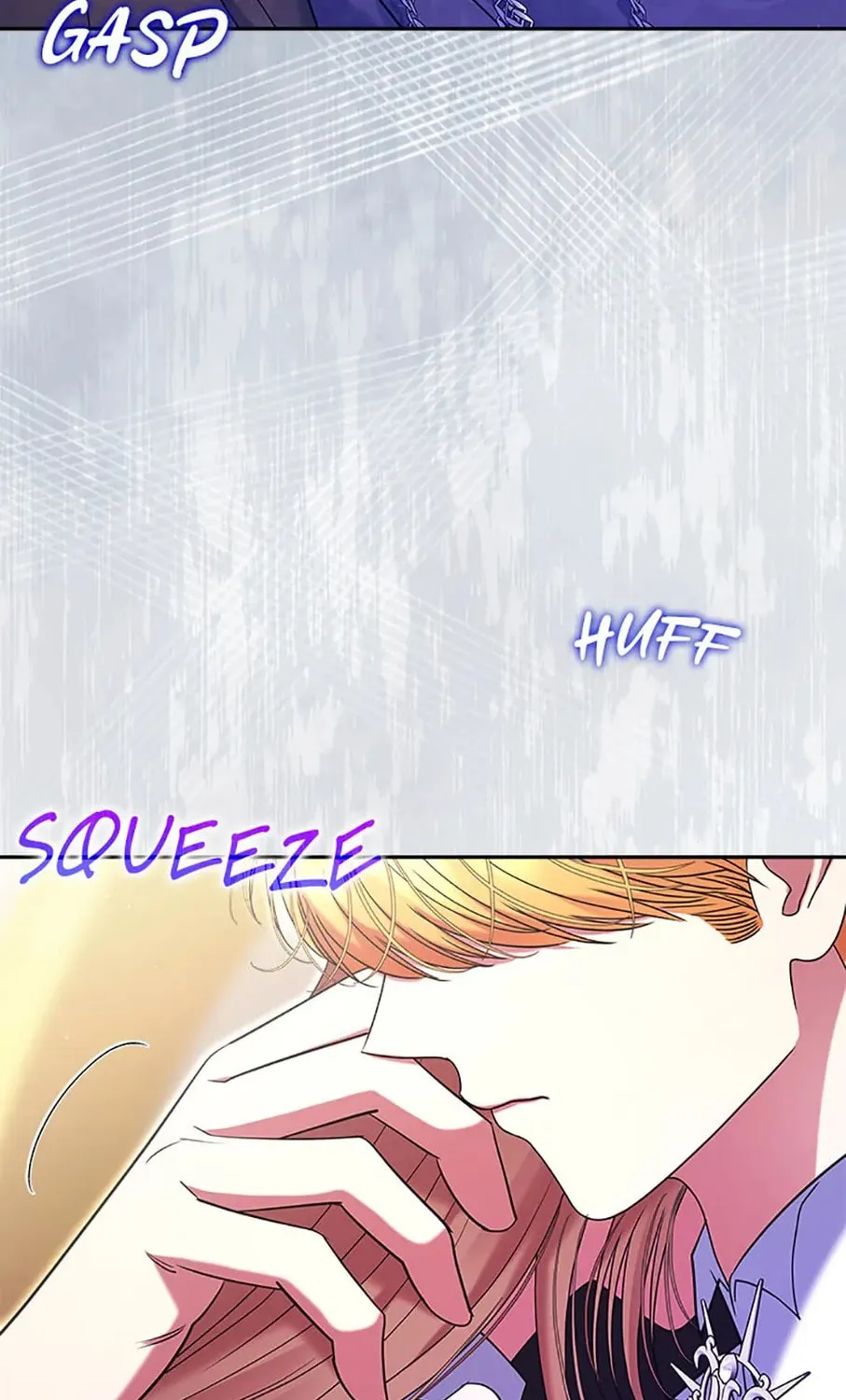 The Lovable Maid Chapter 32 page 33 - 