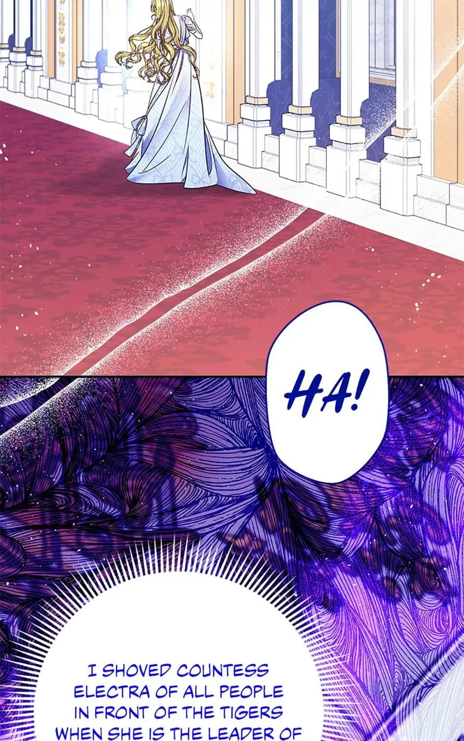 The Lovable Maid Chapter 32 page 5 - 