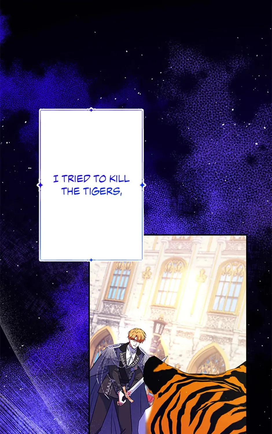 The Lovable Maid Chapter 32 page 45 - 