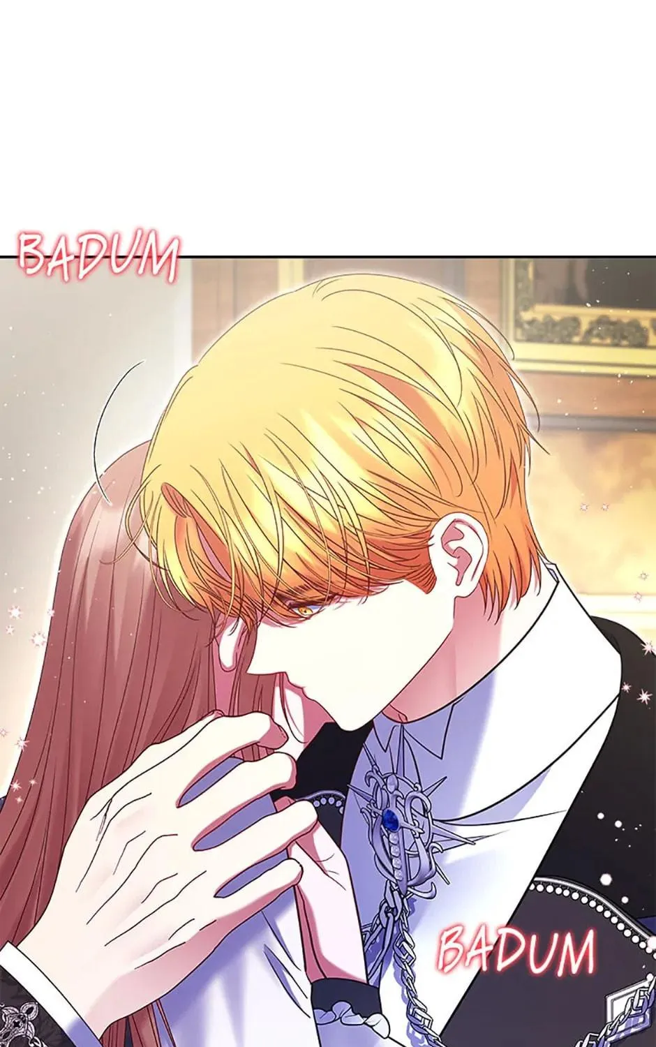 The Lovable Maid Chapter 32 page 53 - 