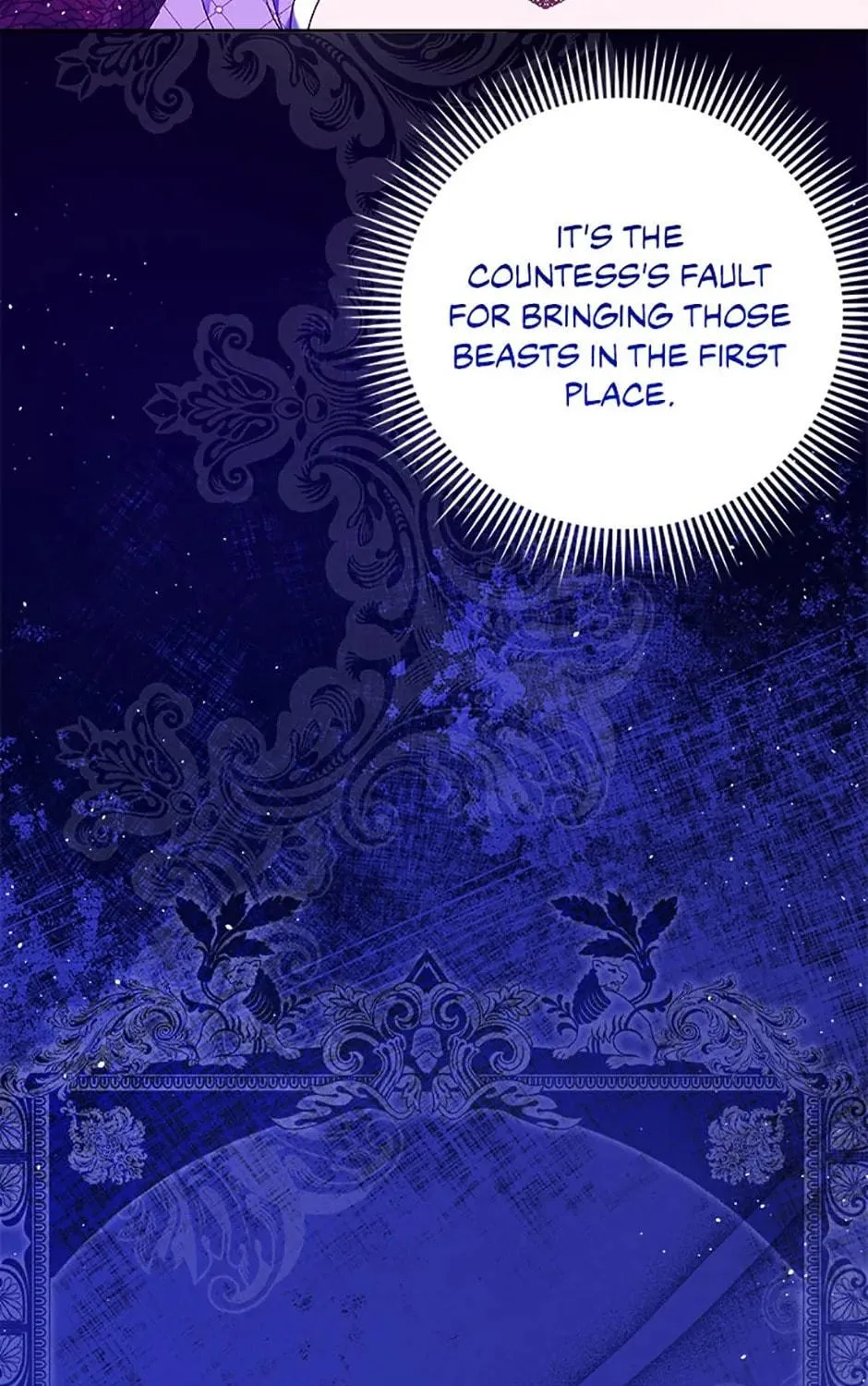 The Lovable Maid Chapter 33 page 11 - 