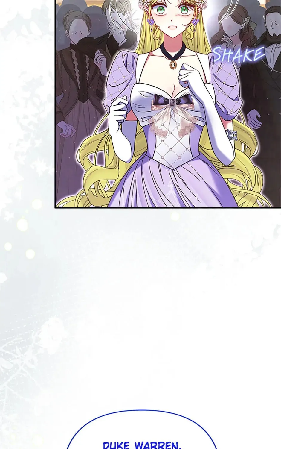 The Lovable Maid Chapter 33 page 127 - 