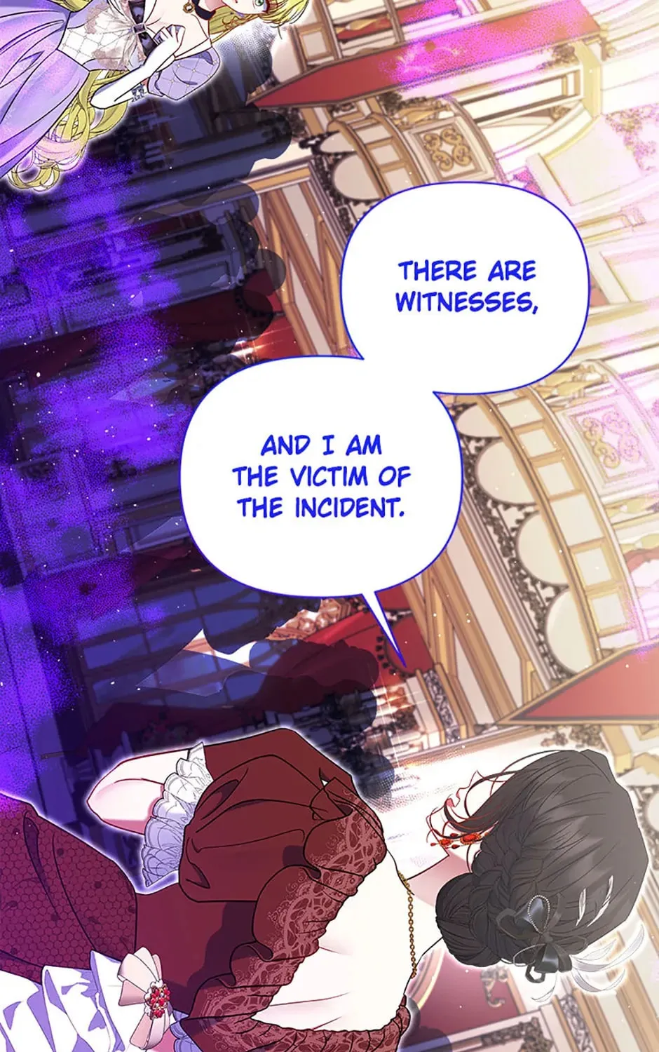 The Lovable Maid Chapter 33 page 133 - 