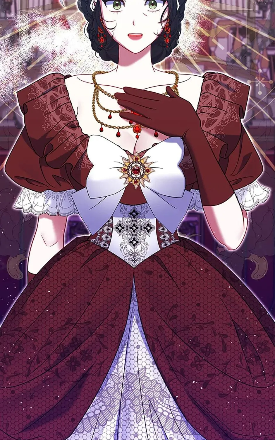 The Lovable Maid Chapter 33 page 137 - 