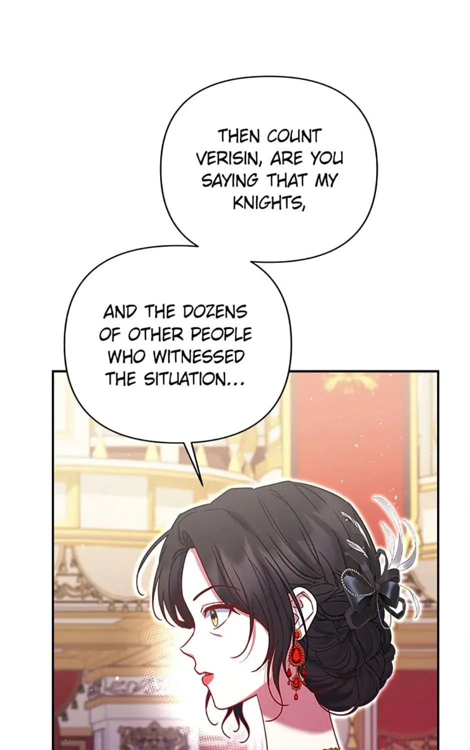 The Lovable Maid Chapter 33 page 149 - 