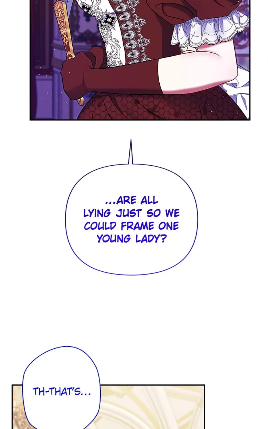 The Lovable Maid Chapter 33 page 151 - 