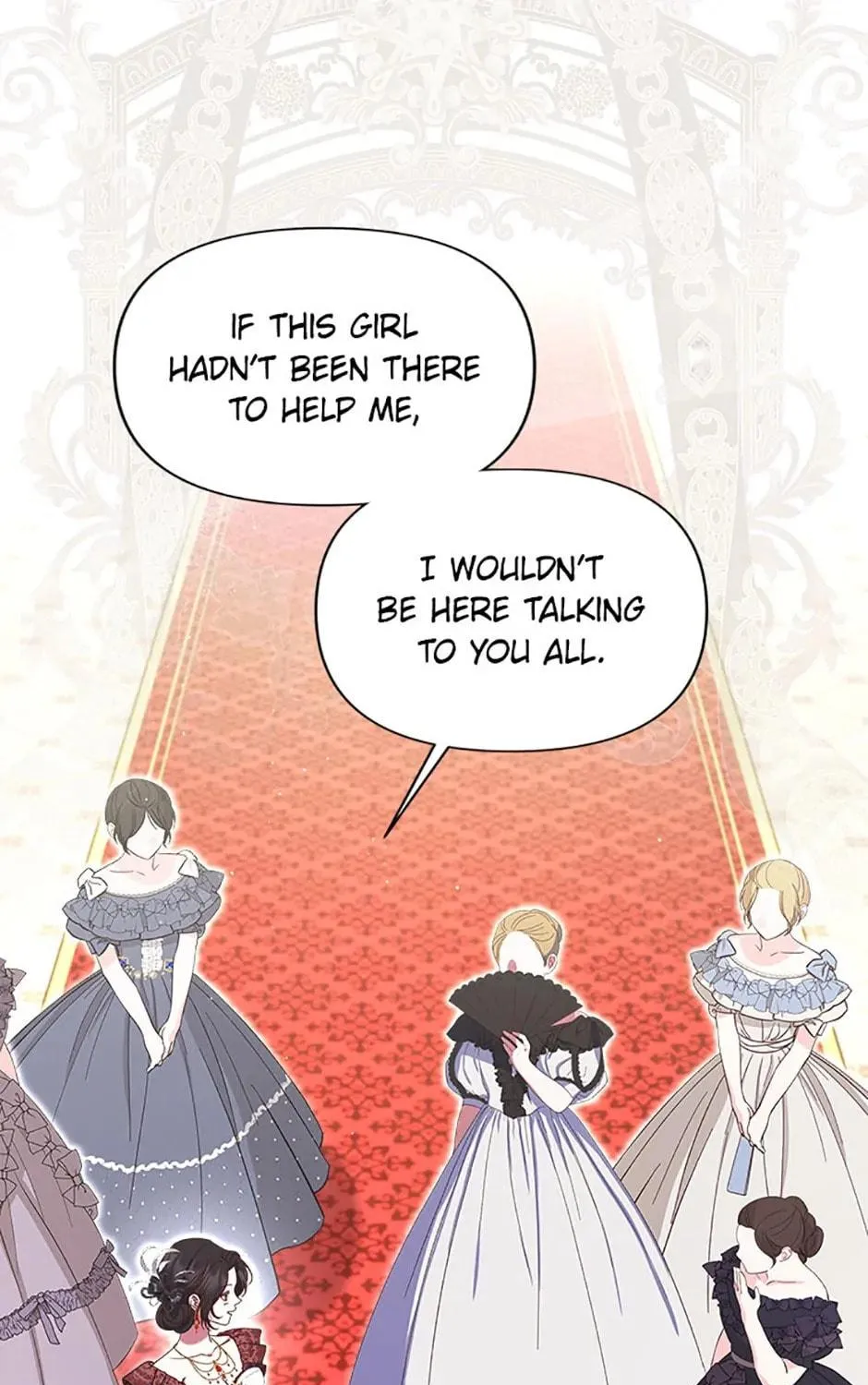 The Lovable Maid Chapter 33 page 19 - 
