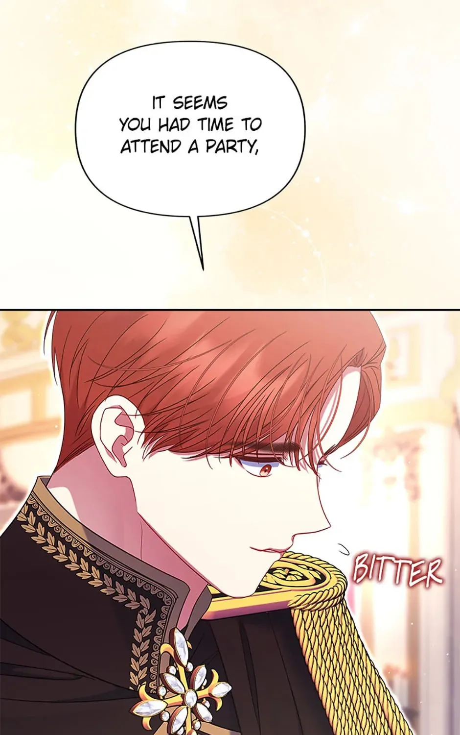 The Lovable Maid Chapter 33 page 183 - 