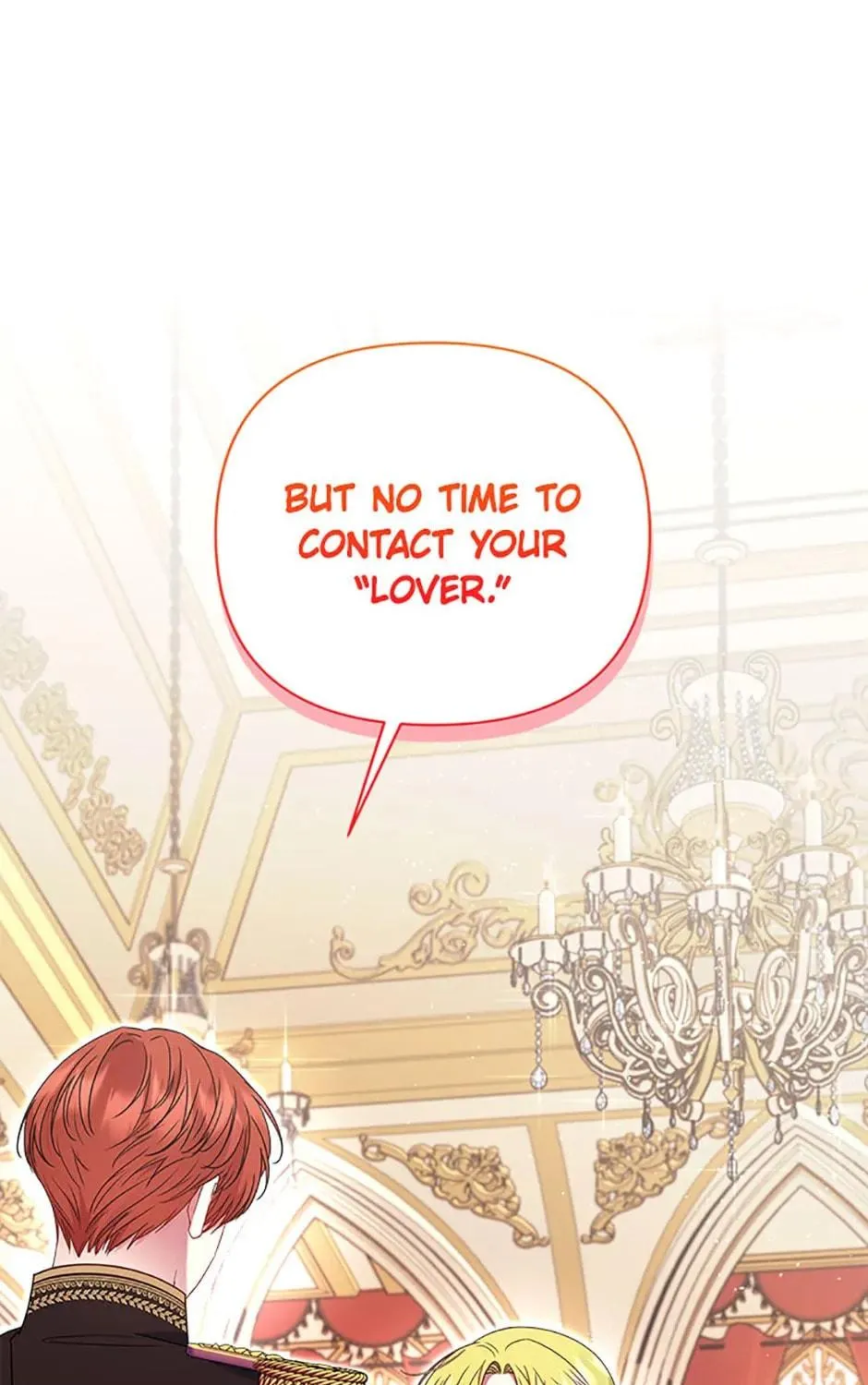 The Lovable Maid Chapter 33 page 185 - 