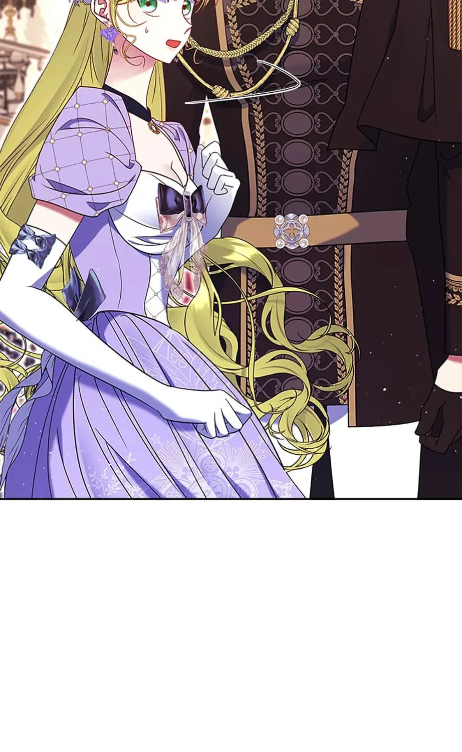 The Lovable Maid Chapter 33 page 195 - 