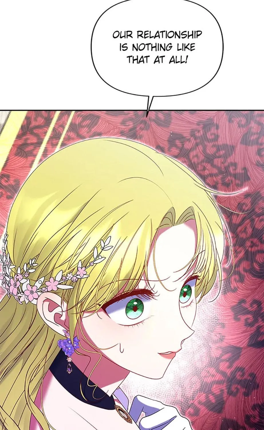 The Lovable Maid Chapter 33 page 197 - 