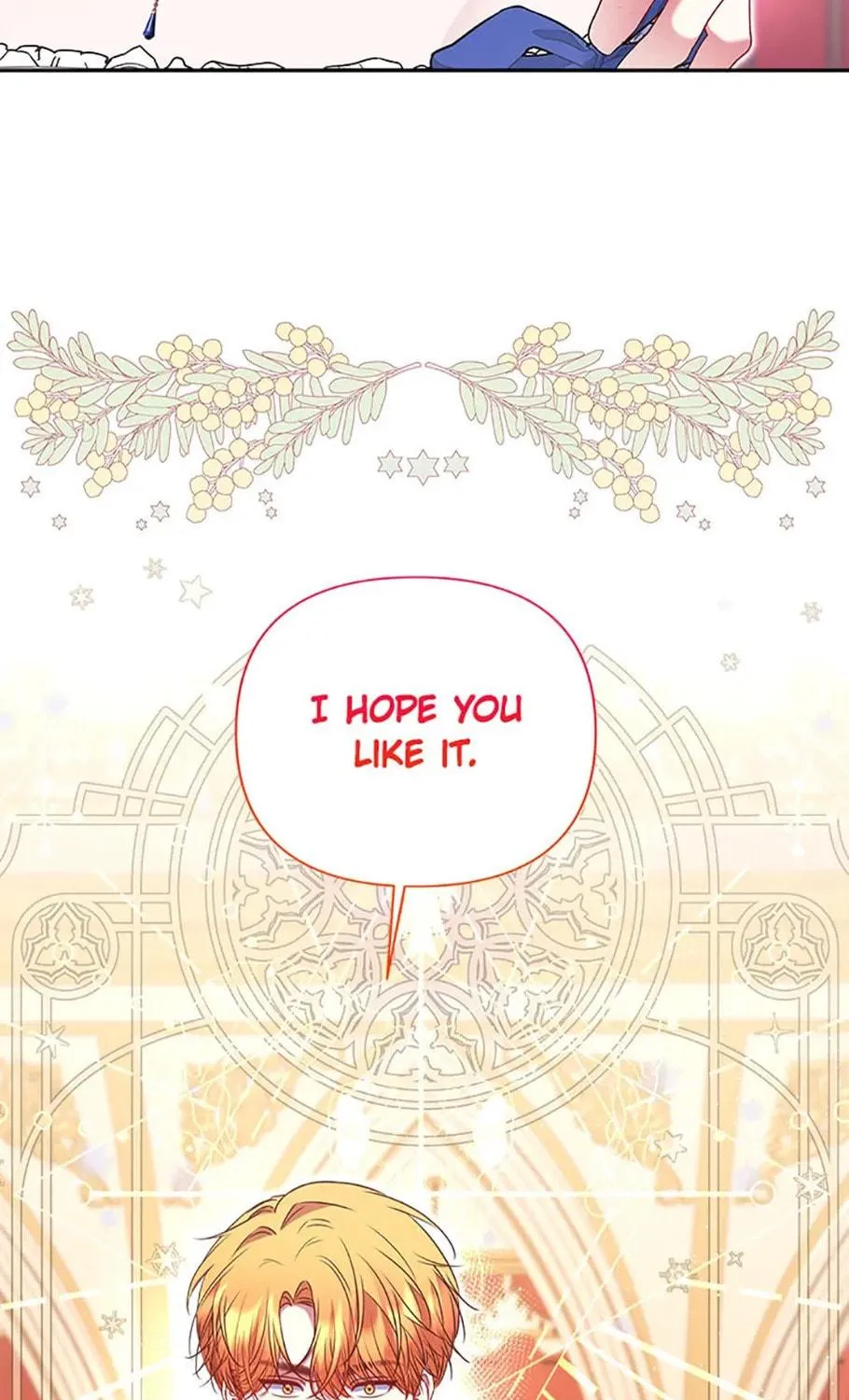 The Lovable Maid Chapter 33 page 215 - 