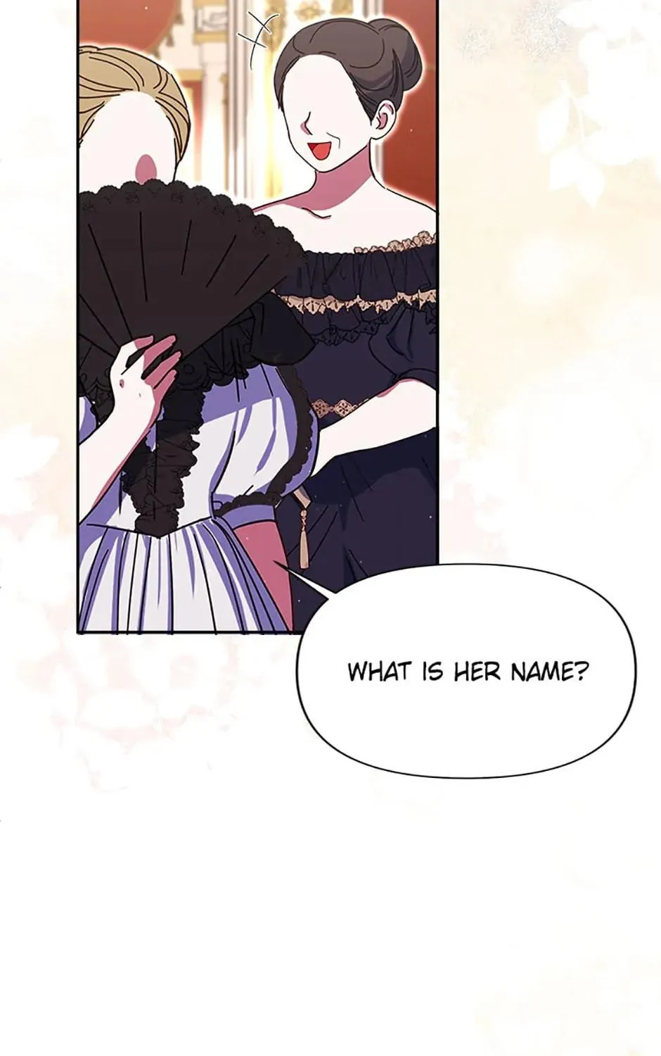 The Lovable Maid Chapter 33 page 23 - 