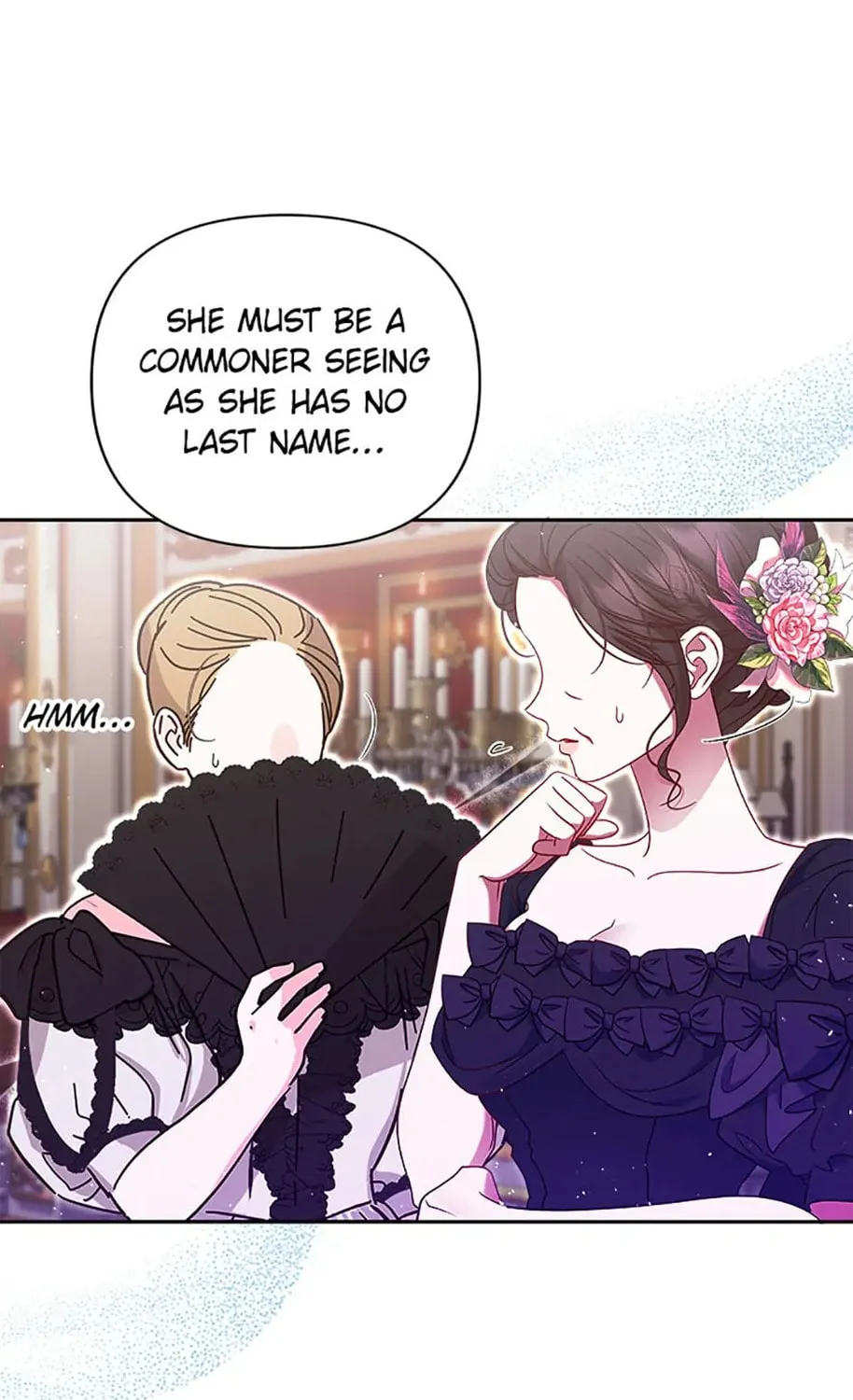 The Lovable Maid Chapter 33 page 27 - 
