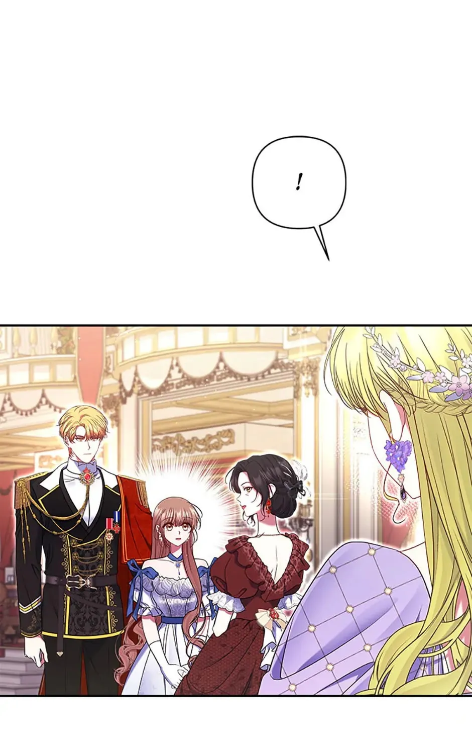 The Lovable Maid Chapter 33 page 37 - 