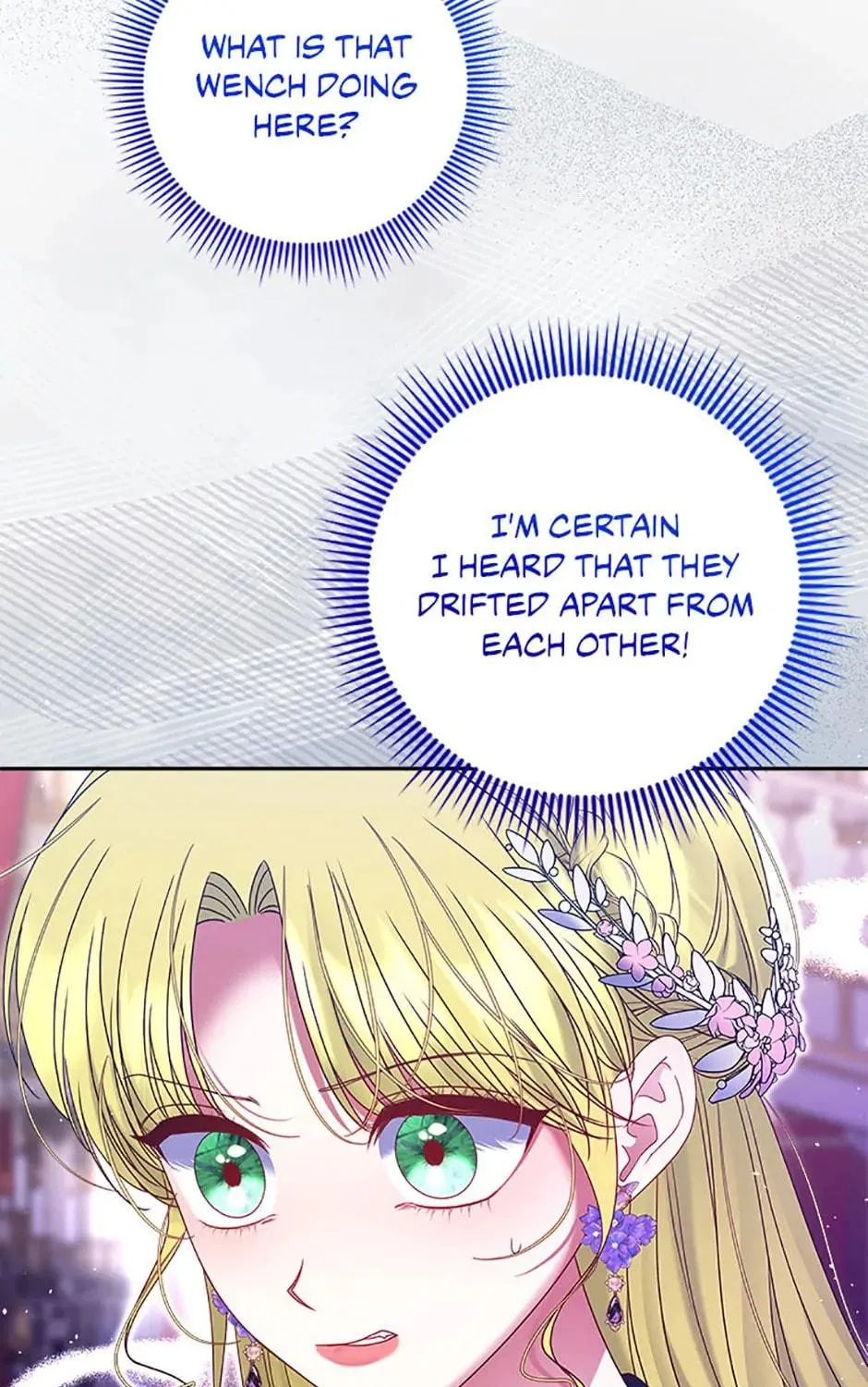 The Lovable Maid Chapter 33 page 39 - 