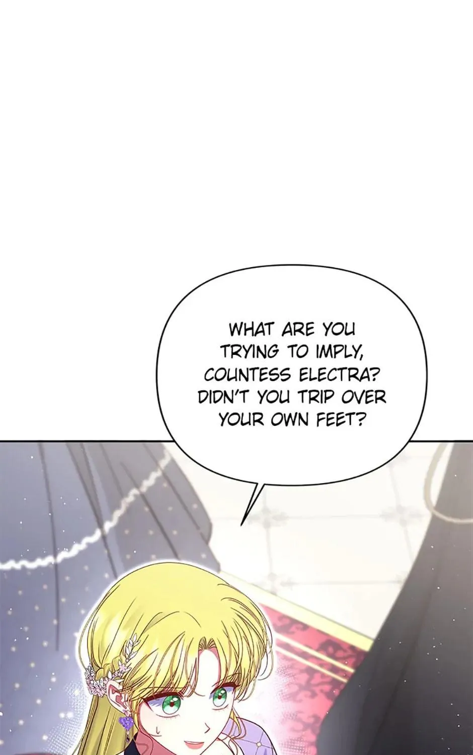 The Lovable Maid Chapter 33 page 49 - 