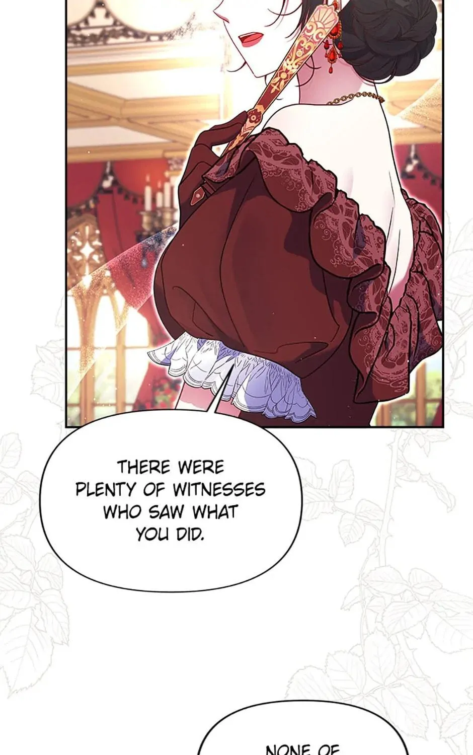 The Lovable Maid Chapter 33 page 53 - 