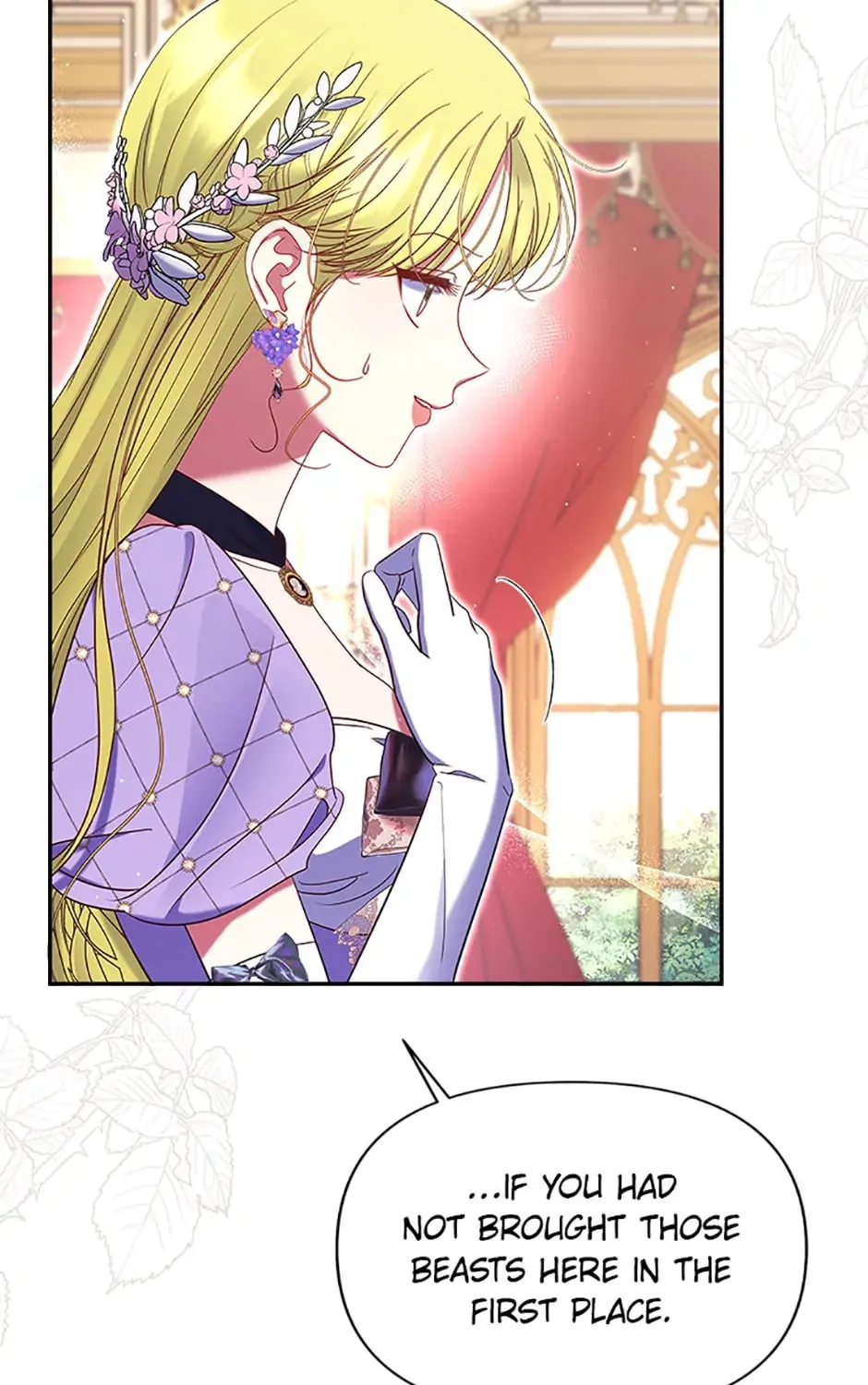 The Lovable Maid Chapter 33 page 55 - 