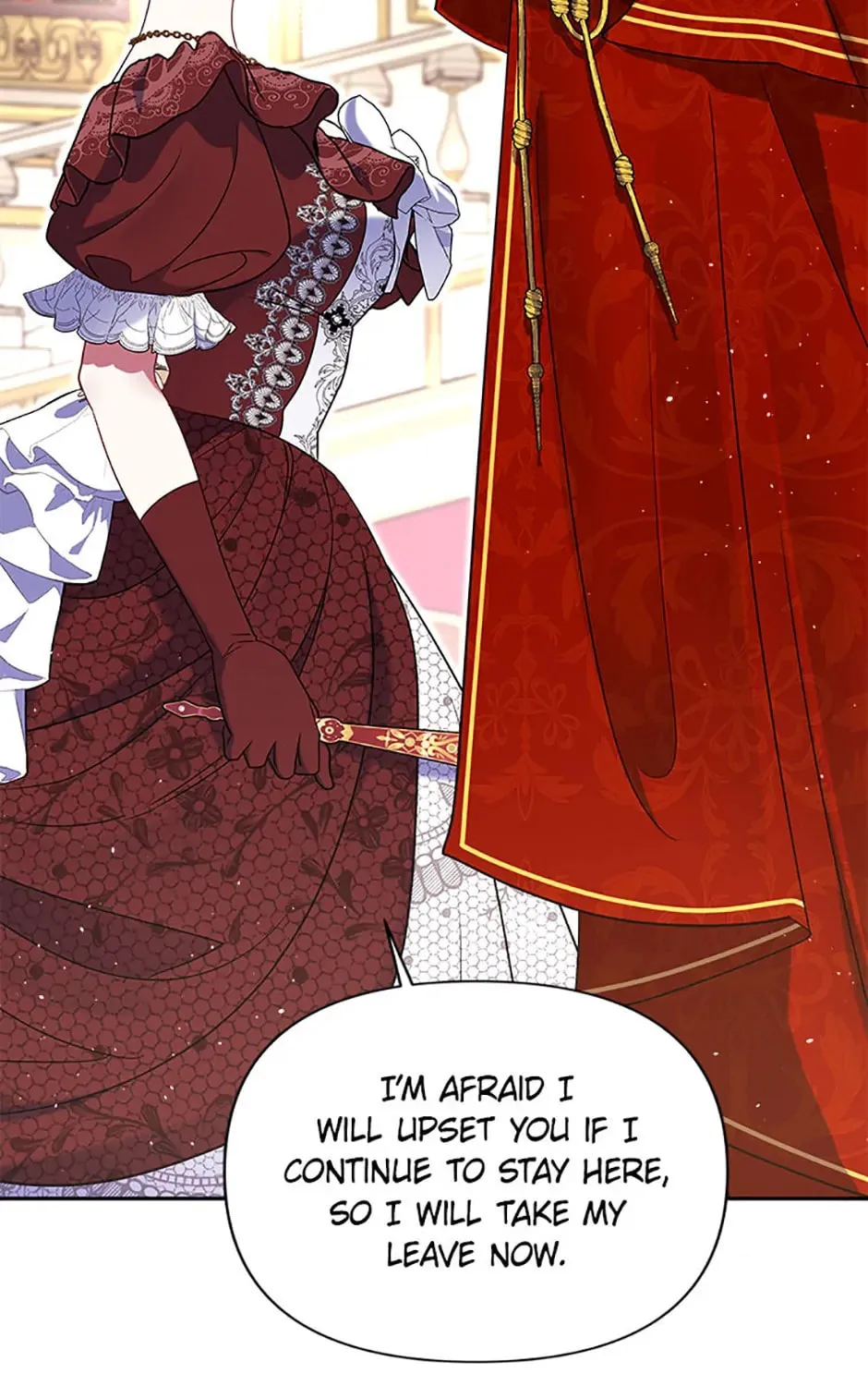The Lovable Maid Chapter 33 page 61 - 