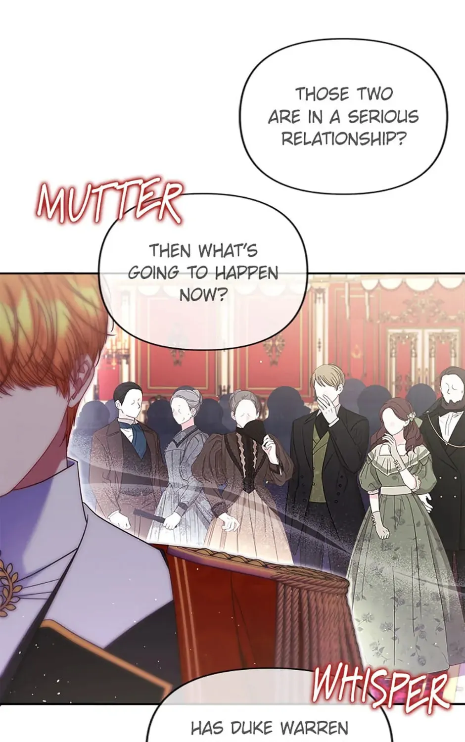 The Lovable Maid Chapter 33 page 63 - 