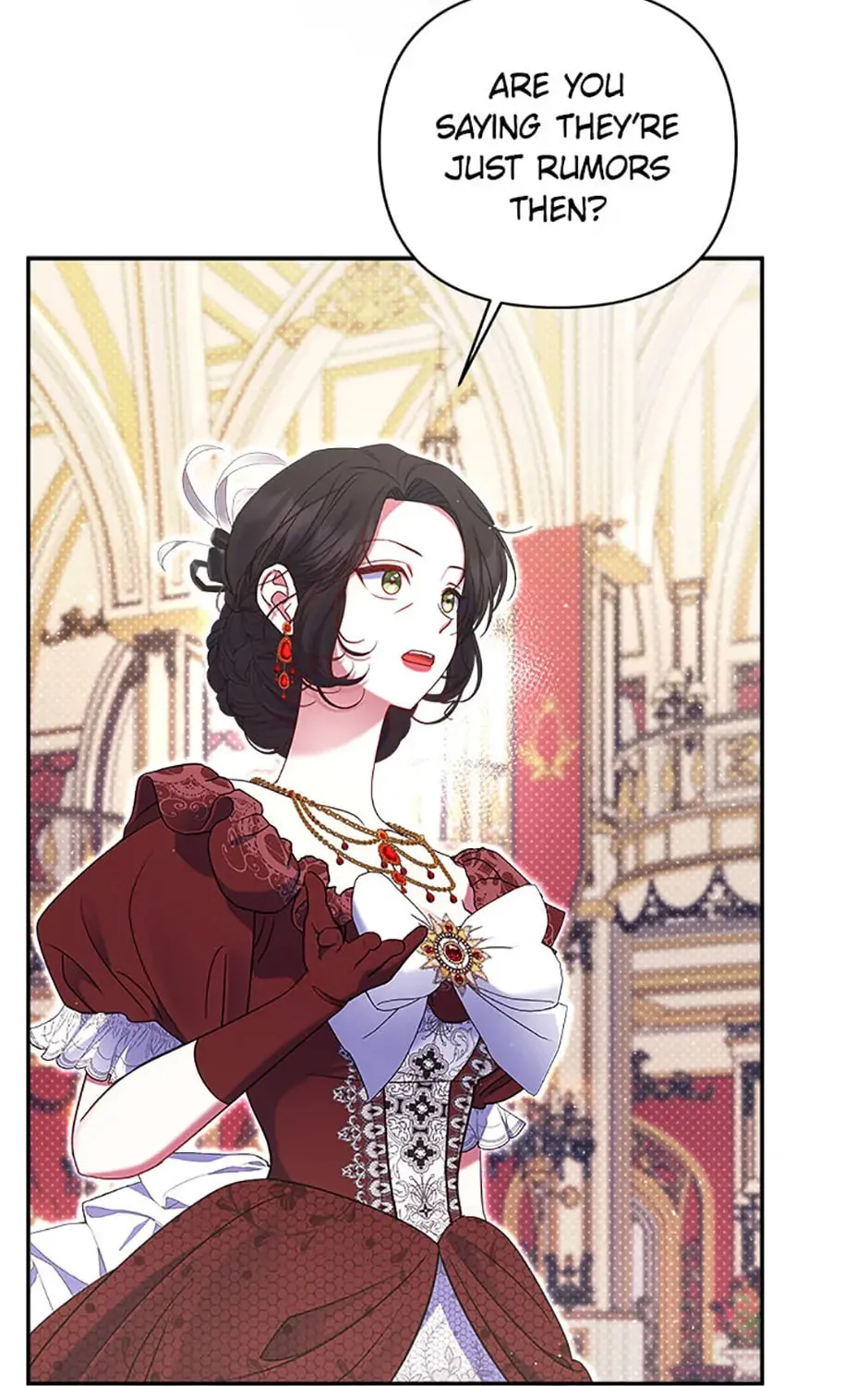 The Lovable Maid Chapter 33 page 67 - 