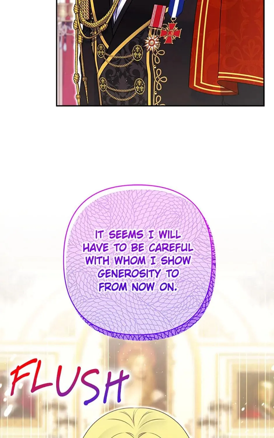 The Lovable Maid Chapter 33 page 71 - 