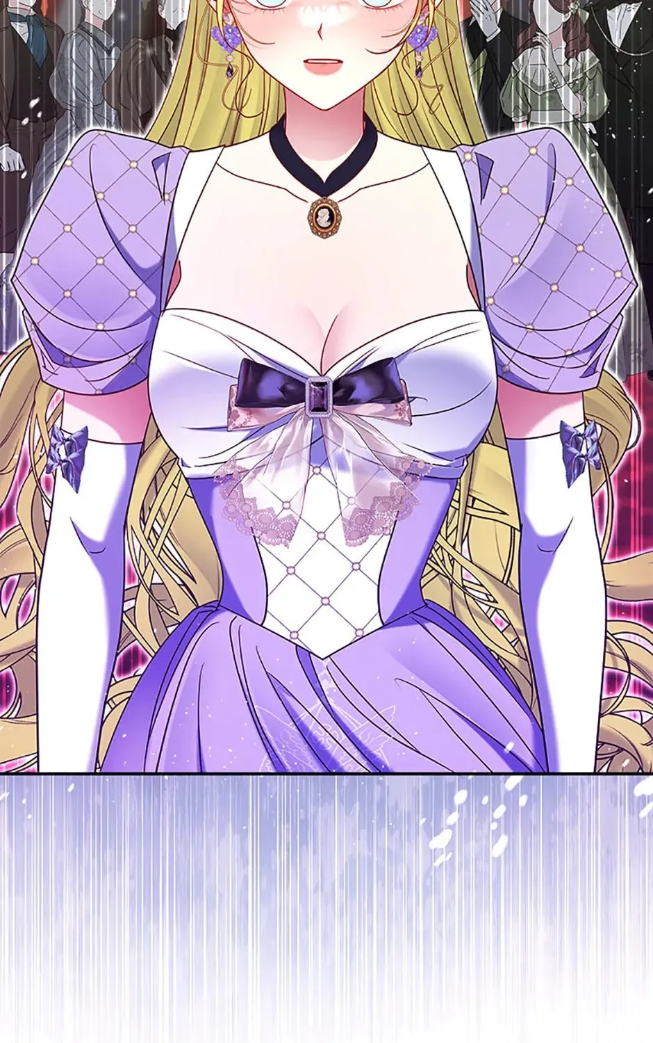 The Lovable Maid Chapter 33 page 73 - 