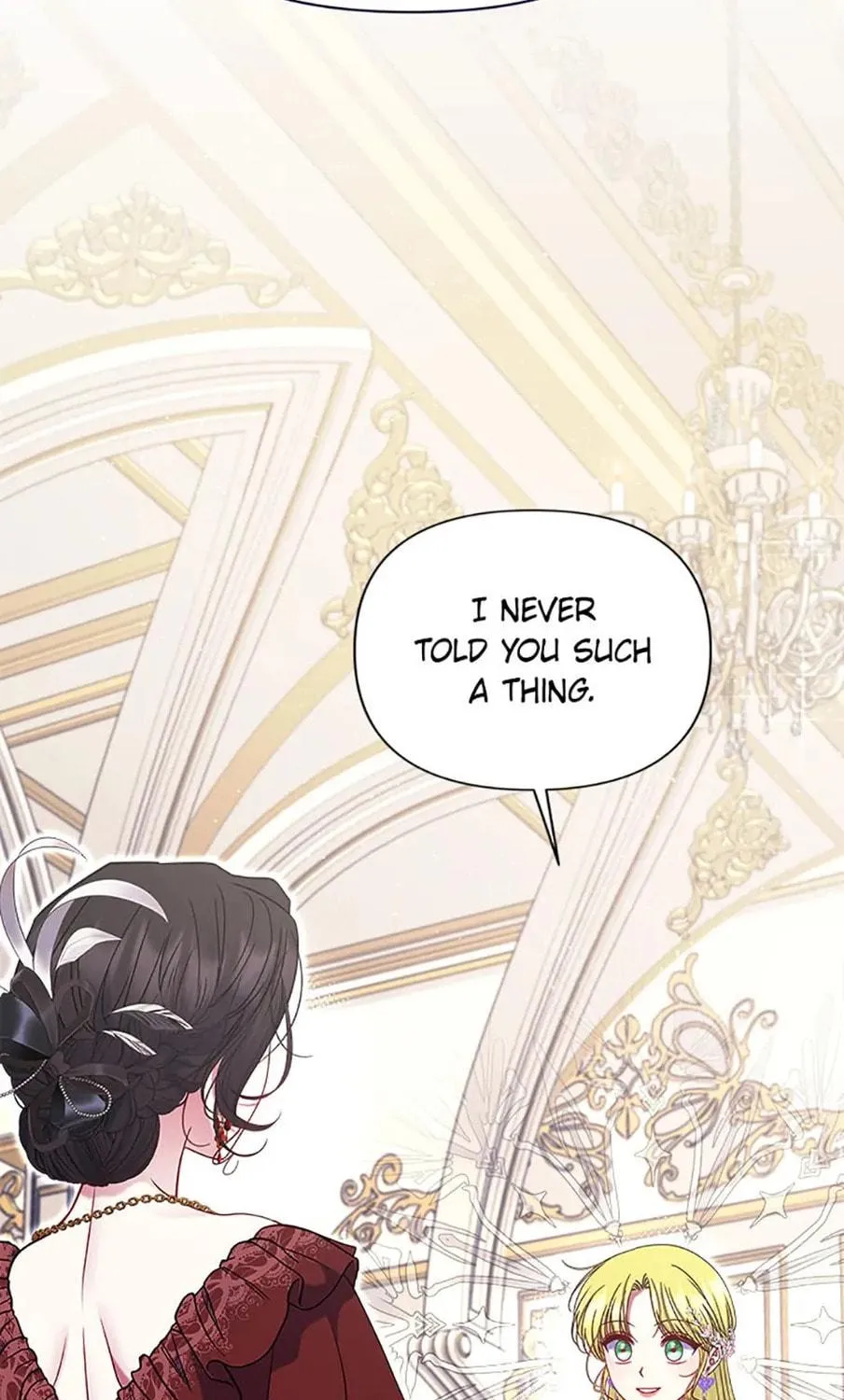 The Lovable Maid Chapter 33 page 77 - 