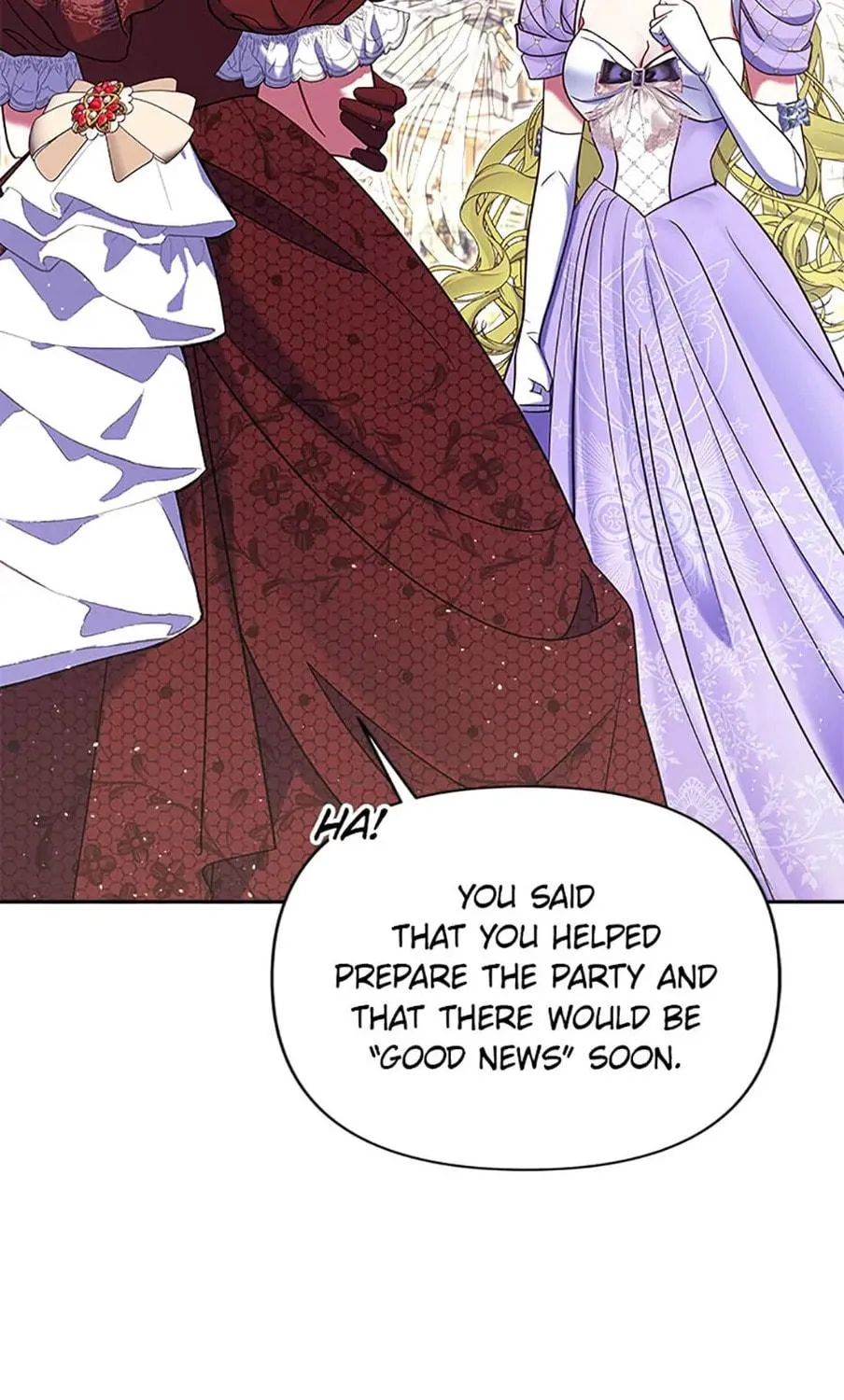 The Lovable Maid Chapter 33 page 79 - 