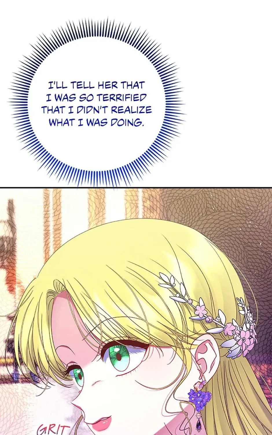The Lovable Maid Chapter 33 page 9 - 