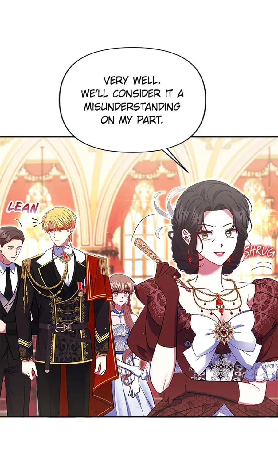 The Lovable Maid Chapter 33 page 81 - 