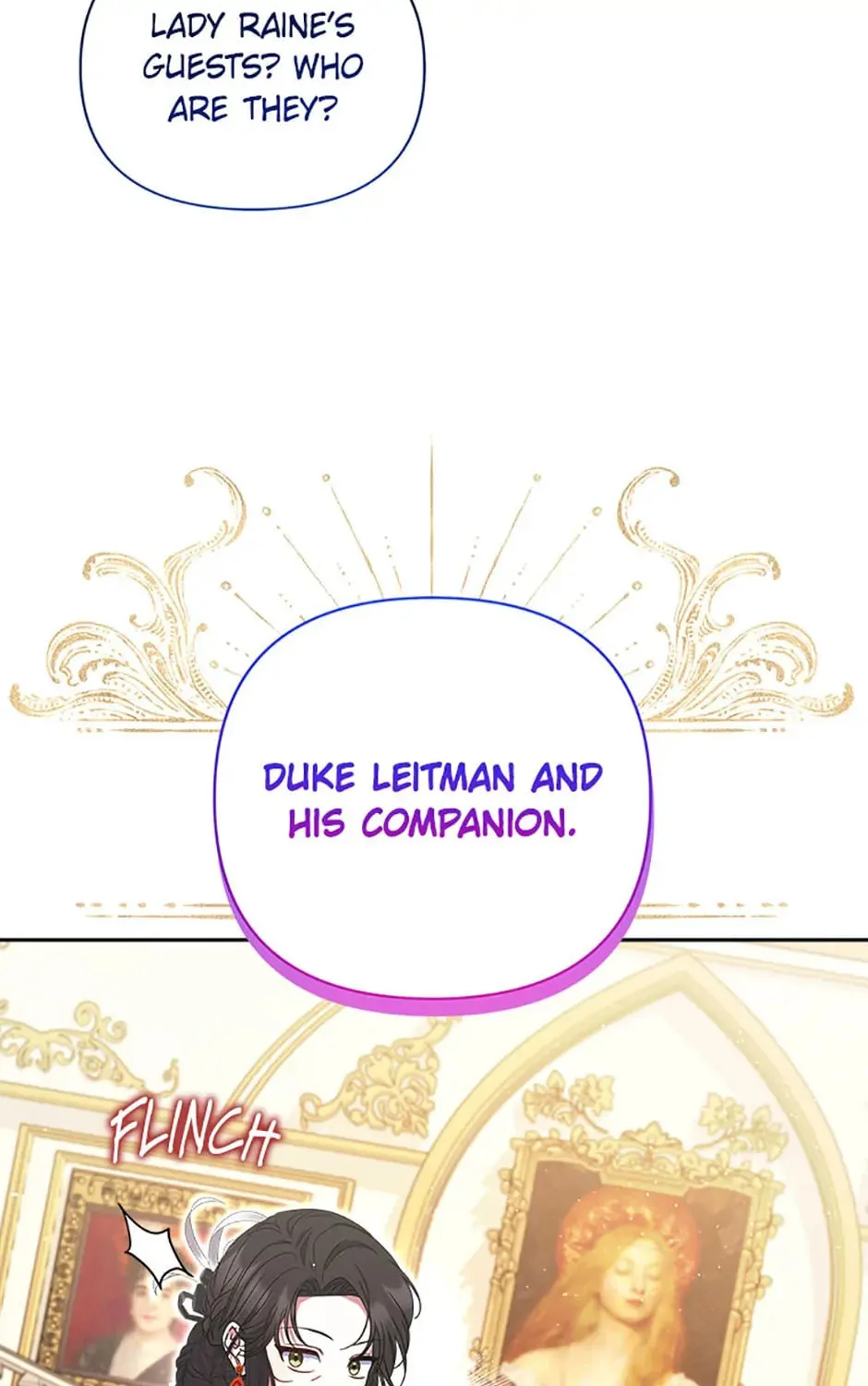The Lovable Maid Chapter 33 page 85 - 