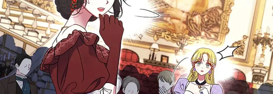 The Lovable Maid Chapter 33 page 86 - 