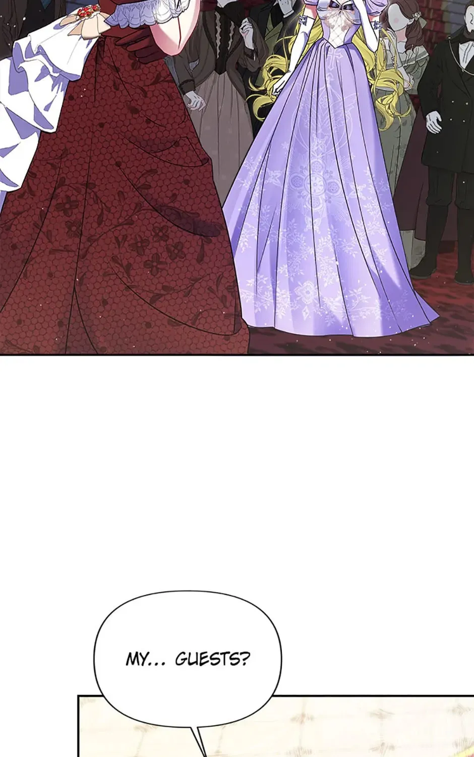 The Lovable Maid Chapter 33 page 87 - 