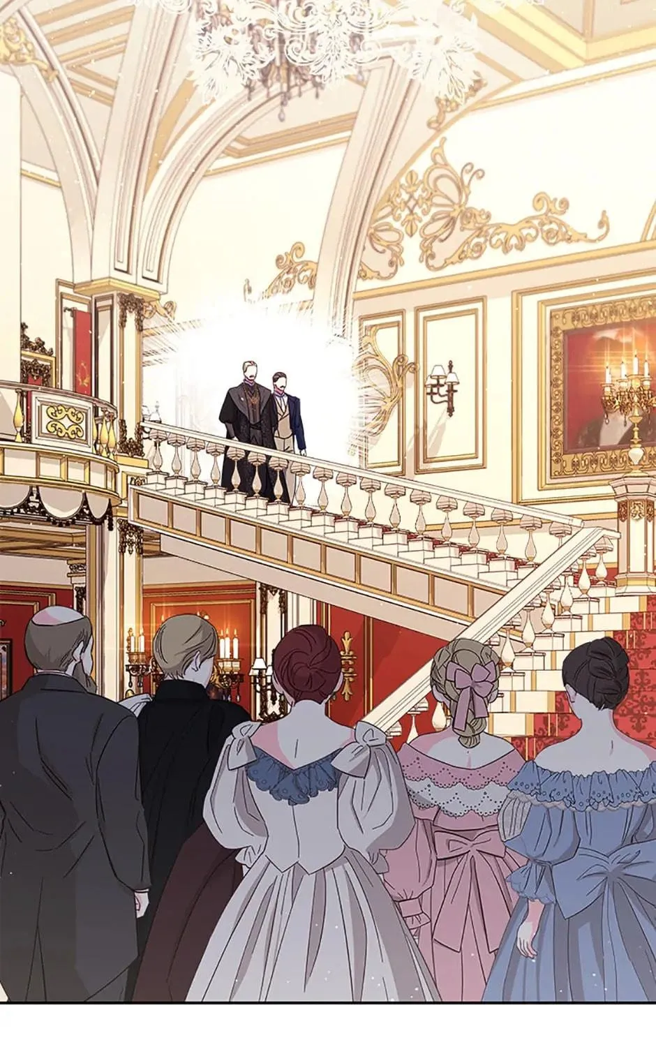 The Lovable Maid Chapter 33 page 99 - 