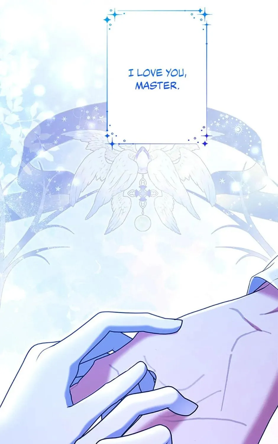 The Lovable Maid Chapter 34 page 107 - 