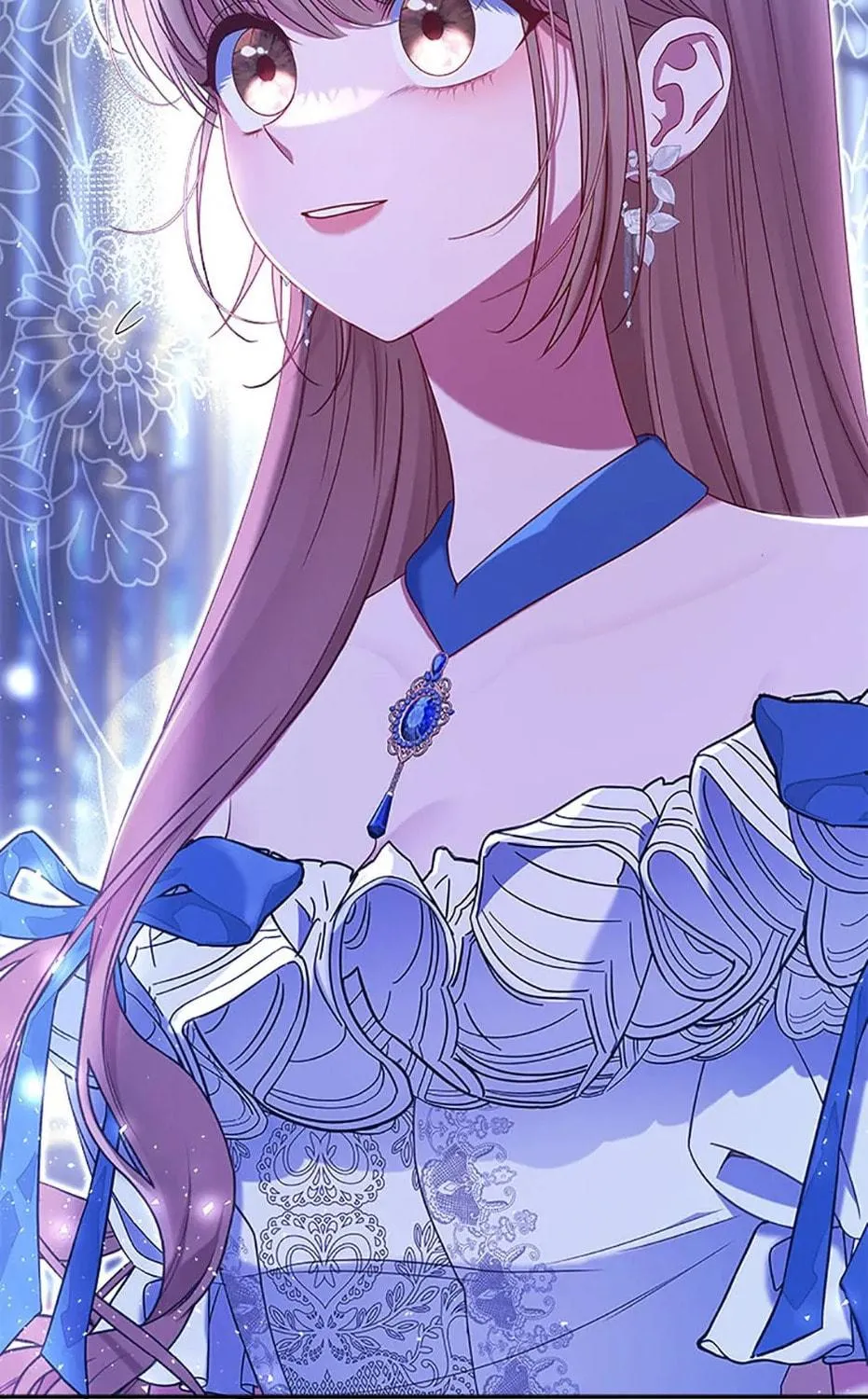 The Lovable Maid Chapter 34 page 119 - 