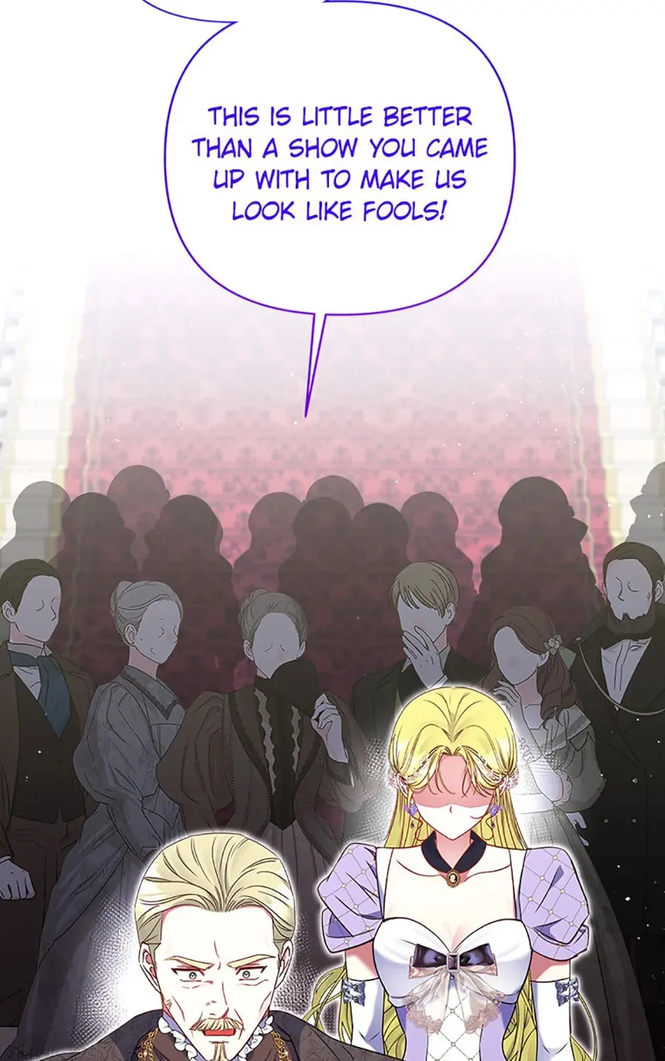 The Lovable Maid Chapter 34 page 13 - 