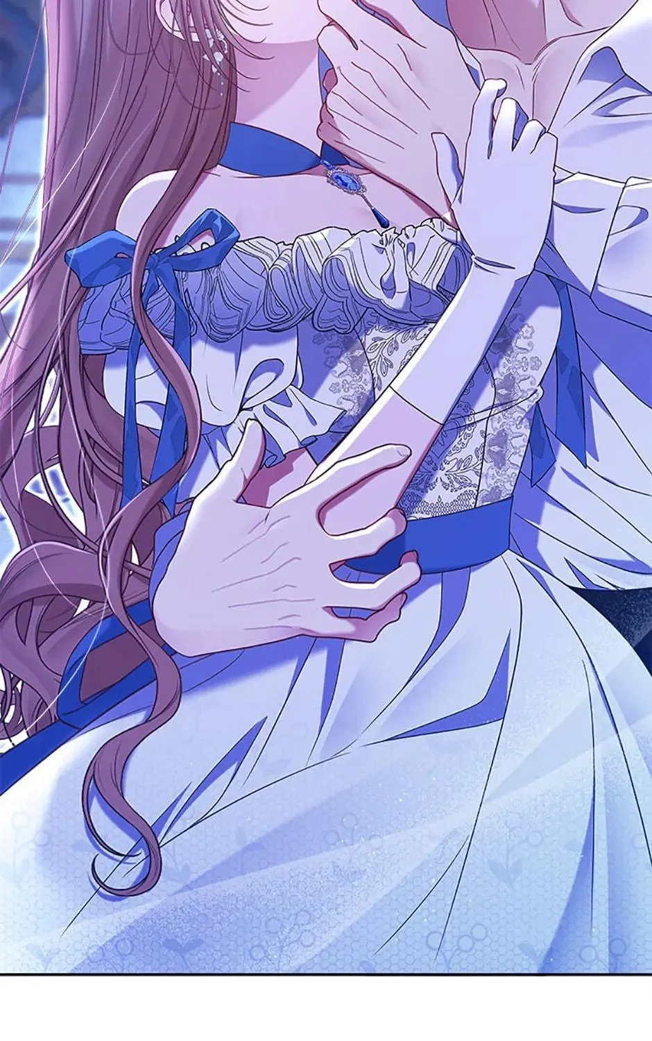 The Lovable Maid Chapter 34 page 129 - 