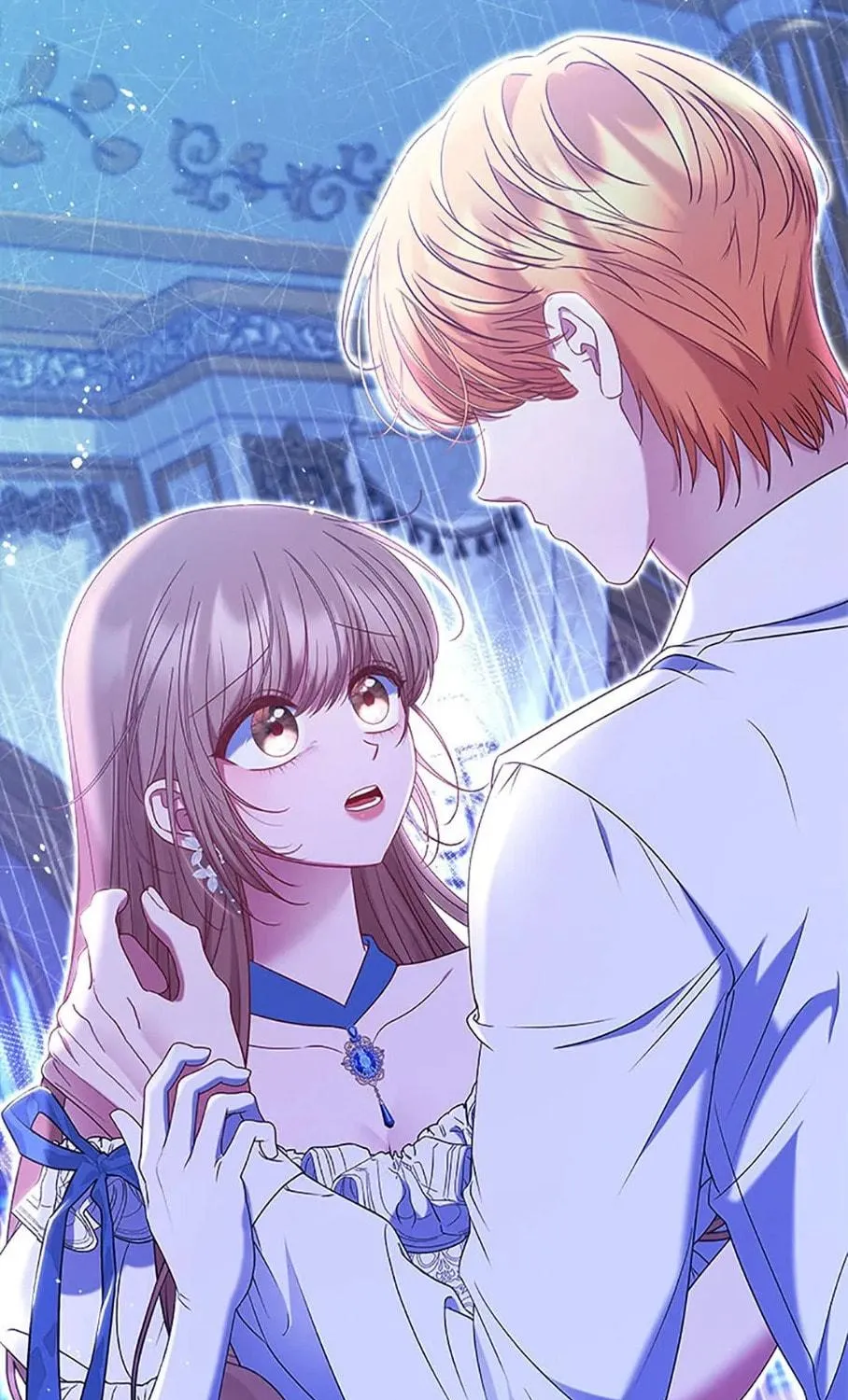 The Lovable Maid Chapter 34 page 143 - 