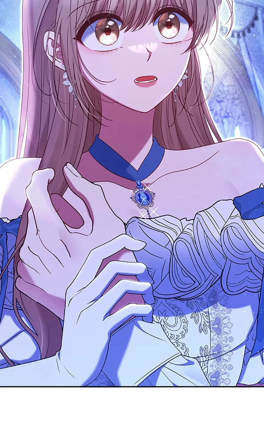 The Lovable Maid Chapter 34 page 147 - 